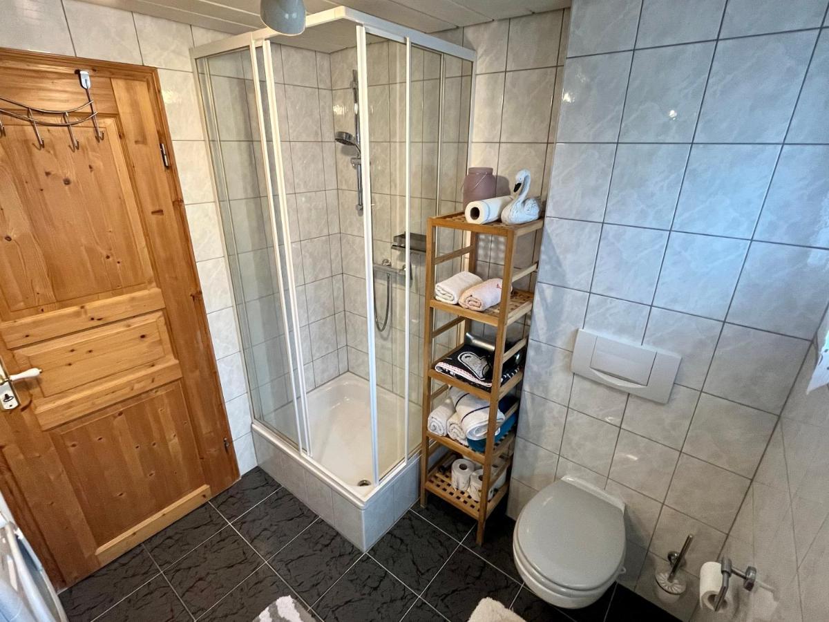Fewo Holiday Apartment Allgaeu Ottobeuren Exteriér fotografie