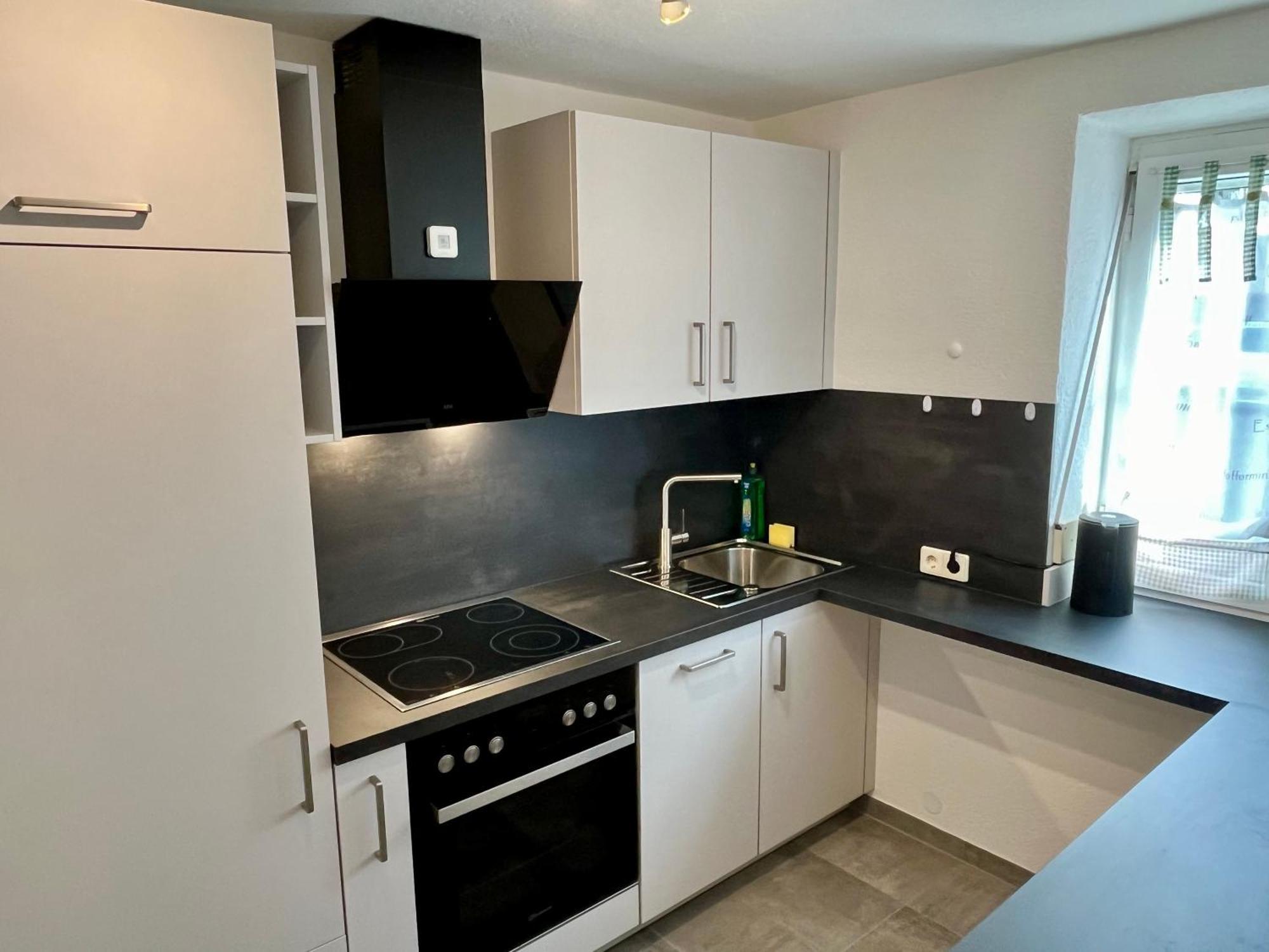 Fewo Holiday Apartment Allgaeu Ottobeuren Exteriér fotografie