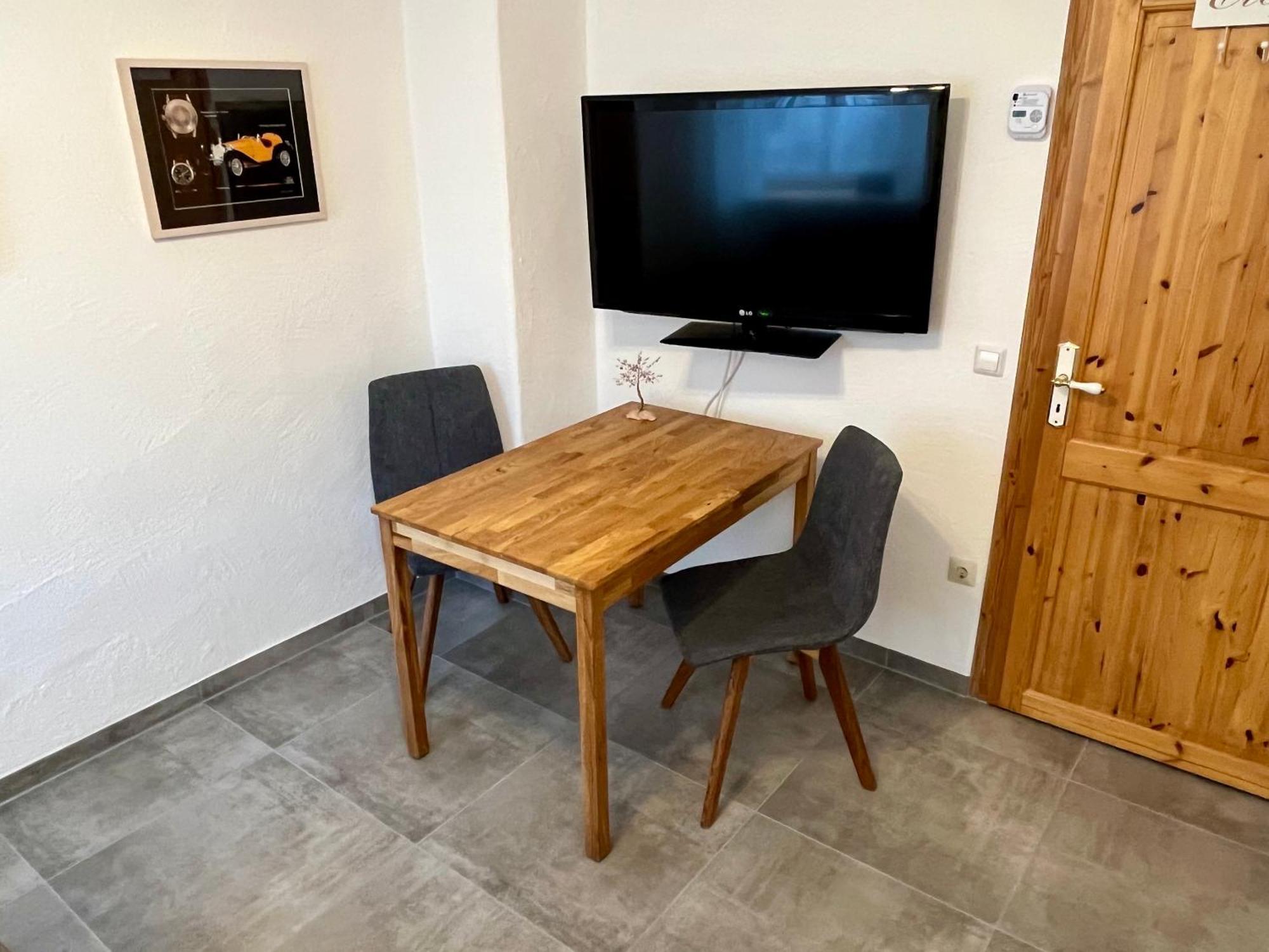Fewo Holiday Apartment Allgaeu Ottobeuren Exteriér fotografie