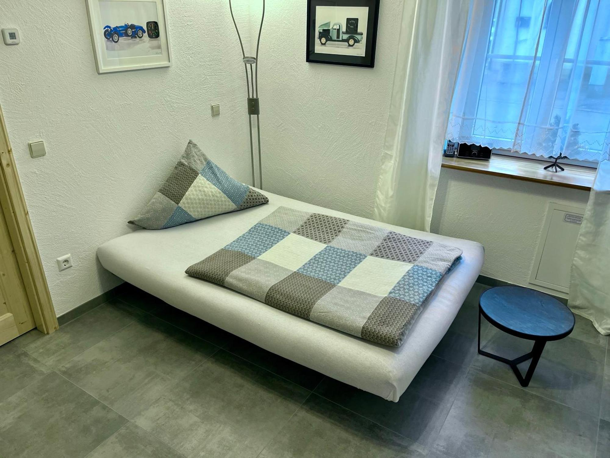 Fewo Holiday Apartment Allgaeu Ottobeuren Exteriér fotografie
