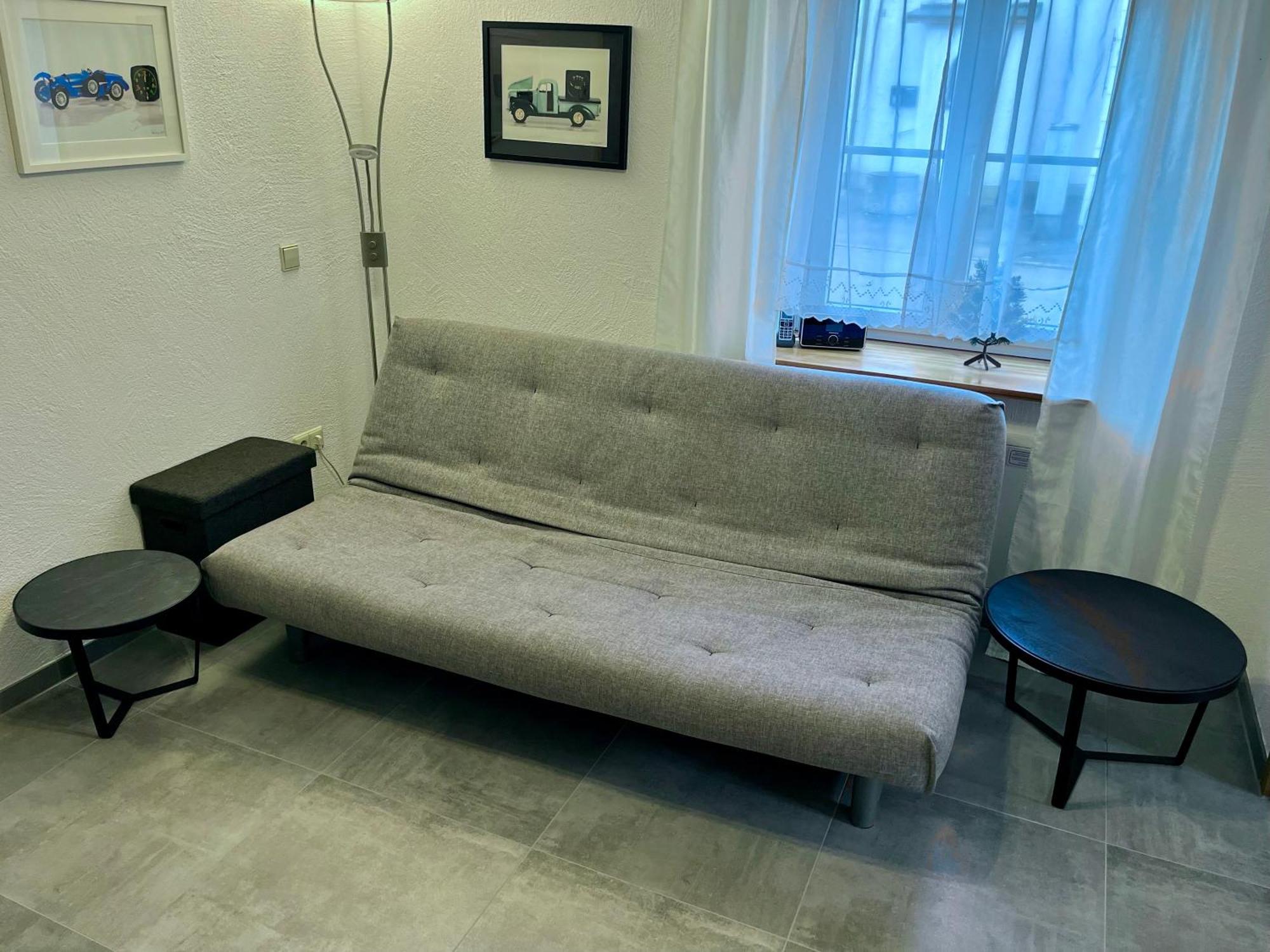 Fewo Holiday Apartment Allgaeu Ottobeuren Exteriér fotografie